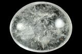 Large Polished Clear Quartz Stones - 2"+ Size - Photo 2